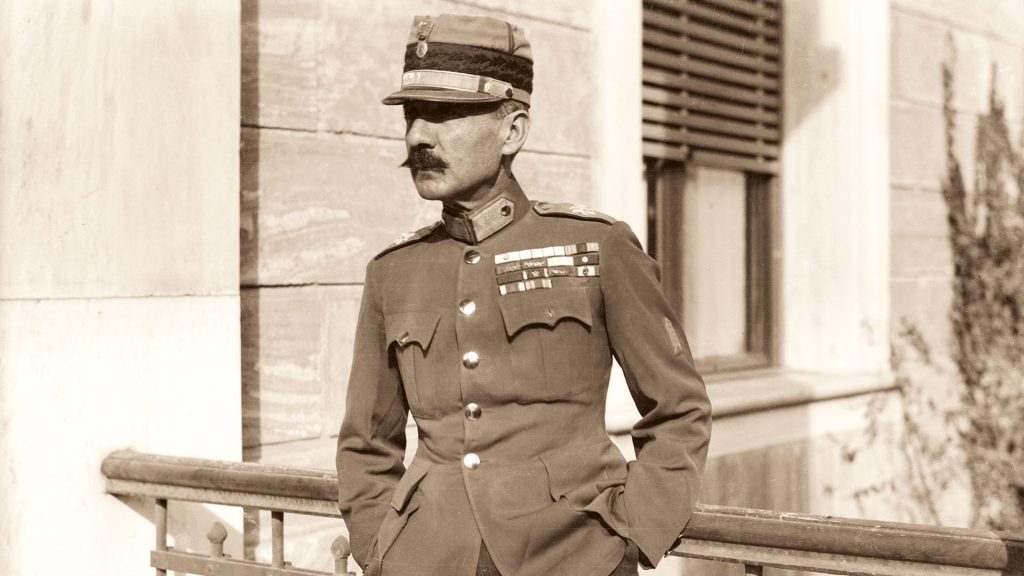 Το πραξικόπημα του Πάγκαλου και η δικτατορία που έμεινε στην ιστορία για τις… μεζούρες