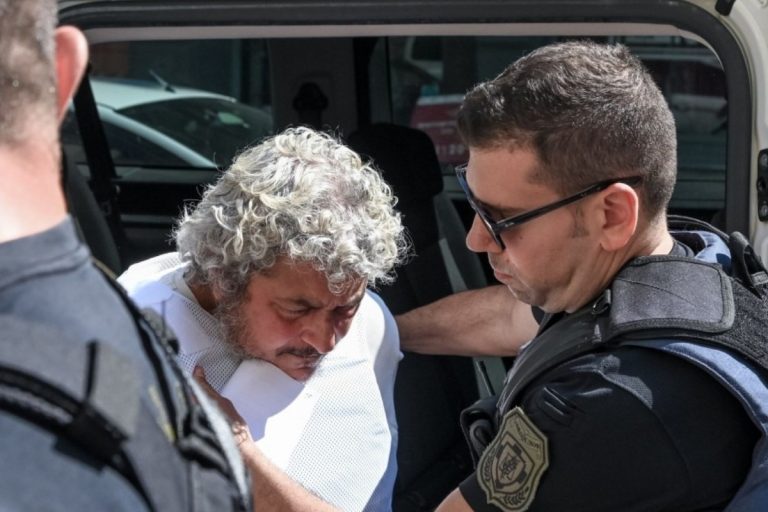 Τζέιμς Δαλαμάγκας: Καταδίκη για τον ίδιο, τη σύντροφο και τον πατέρα του