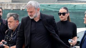 Τραϊανός Δέλλας: Η μεγάλη απόφαση μετά την απώλεια...
