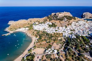 Νεκρός 45χρονος μέσα στο σπίτι του στη Ρόδο – Σε εξέλιξη η έρευνα των Αρχών