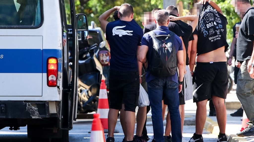 Δολοφονία 15χρονου στην Καλλιθέα: Στη φυλακή τρεις κατηγορούμενοι – Προφυλακιστέος και ο 17χρονος