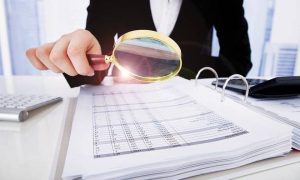 Ηλεκτρονικό «μάτι» στο ιδιωτικό χρέος