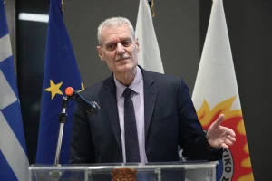 Τουρνάς: «Η απειλή για εμάς φέτος είναι η...