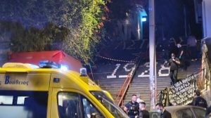 Δολοφονία στα Εξάρχεια: 25χρονος από την Τουρκία το...