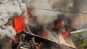 Καλλιθέα: Εξιτήριο για την 75χρονη που πήδηξε από μπαλκόνι