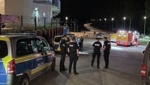 Συναγερμός στη Γερμανία: Ένοπλος έχει οχυρωθεί σε μπαρ – Μεγάλη αστυνομική επιχείρηση