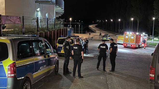 Συναγερμός στη Γερμανία: Ένοπλος έχει οχυρωθεί σε μπαρ – Μεγάλη αστυνομική επιχείρηση