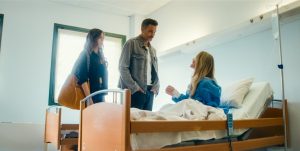 «Γιατί ρε πατέρα;»: Τι θα δούμε στο νέο επεισόδιο απόψε στον ΑΝΤ1