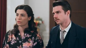 Grand Hotel: Στο νοσοκομείο η Κυβέλη μετά την ενέδρα – Απόψε (2/6) στις 21:00 στον ΑΝΤ1