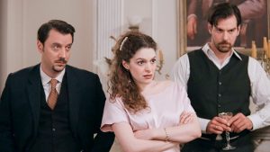 Grand Hotel: Η προδοσία που αλλάζει τα πάντα στο προτελευταίο επεισόδιο