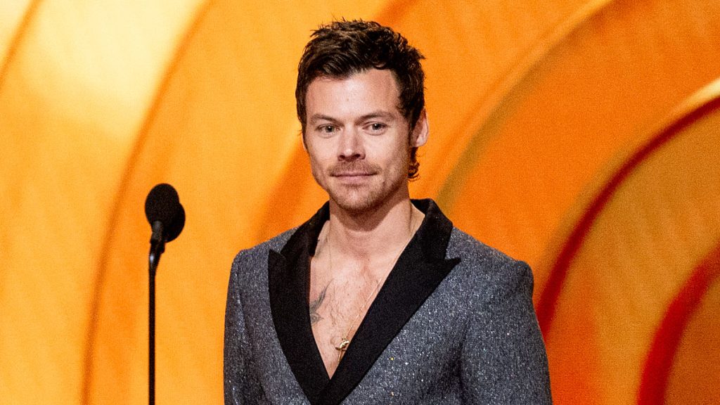 Harry Styles: Η Ελληνίδα που τον έκανε να σταματήσει τη συναυλία στο Wembley
