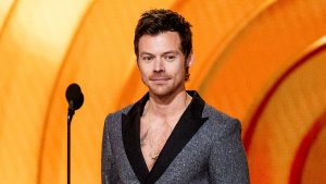 Harry Styles: Η Ελληνίδα που τον έκανε να...