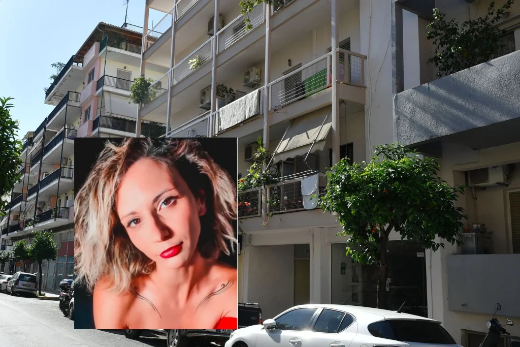 Καλαμάτα: Στον Ανακριτή ο 41χρονος για τη δολοφονία της συζύγου του – Τι αποκαλύπτουν οι μαρτυρίες
