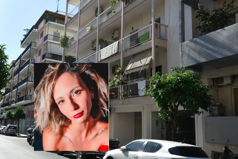 Τα πρώτα λόγια του 41χρονου γυναικοκτόνου στην Καλαμάτα: «Ξύπνησα και κρατούσε μαχαίρι»