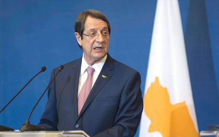 Κύπρος: Βαρύ πόρισμα της Αρχής κατά της Διαφθοράς για το «Κράτος Μαφία» – Στο κάδρο ο Νίκος Αναστασιάδης