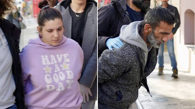 Δολοφονία μικρού Άγγελου: Ισόβια στη μητέρα και επιπλέον ποινές