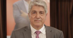 Κόμμα Καρυστιανού: Αποχώρησε και ο πτέραρχος ε.α. Αθανάσιος...