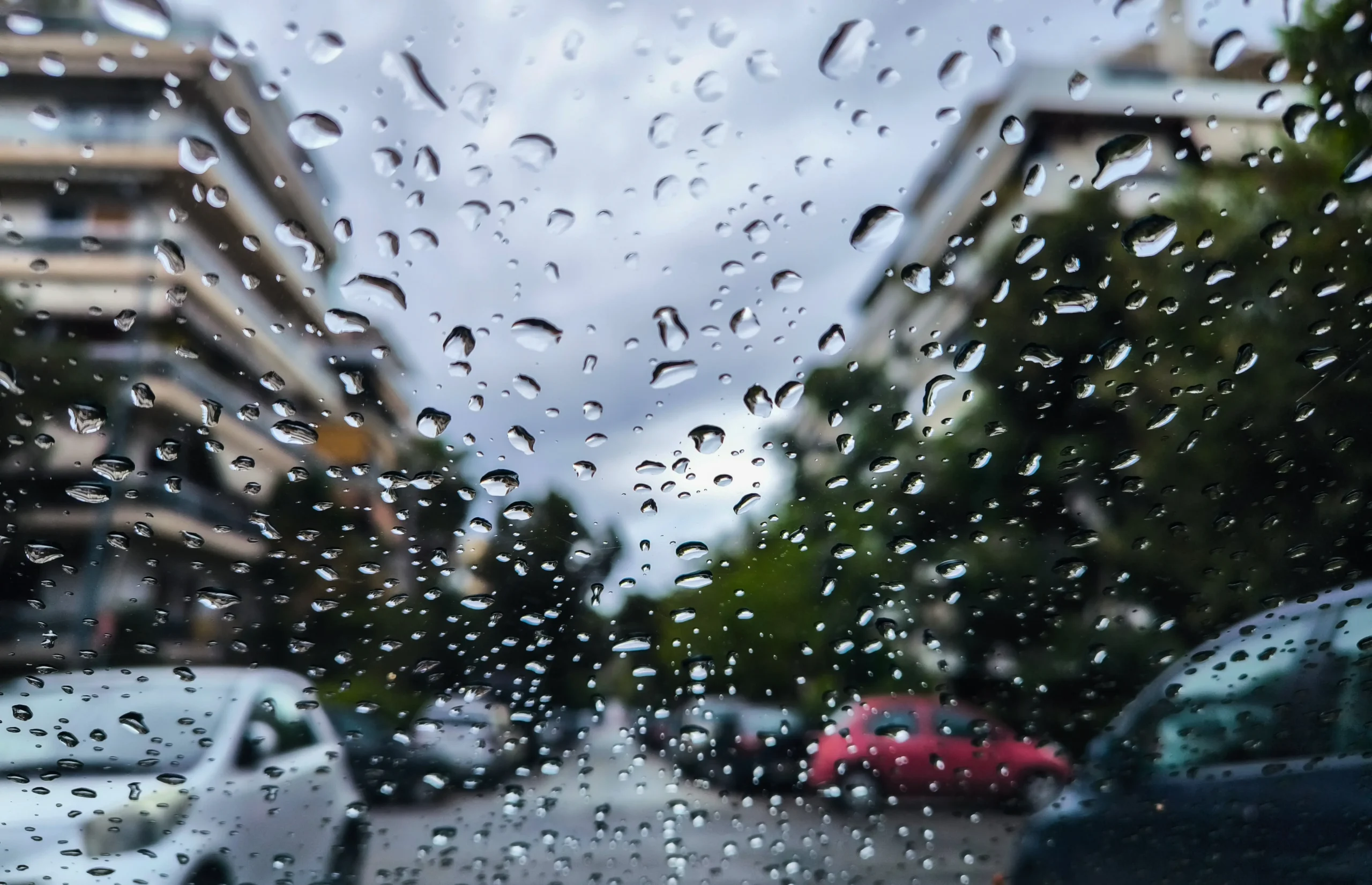 Συστάσεις της Πολιτικής Προστασίας ενόψει της επιδείνωσης του καιρού