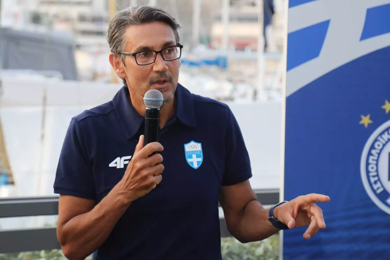Νίκος Κακλαμανάκης: Δικαίωση από τον Άρειο Πάγο στην υπόθεση κατά της ΕΙΟ