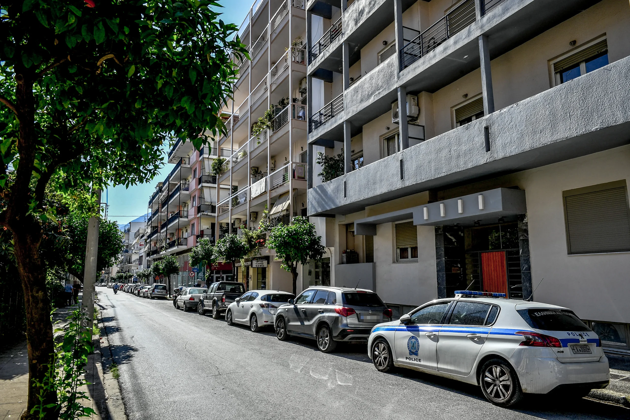 Καλαμάτα: Η Αστυνομία βρήκε ηχογραφημένες συνομιλίες της 39χρονης (vid)