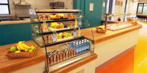 Σχολικά κυλικεία: Τέλος τα αλλαντικά και τα αναψυκτικά...