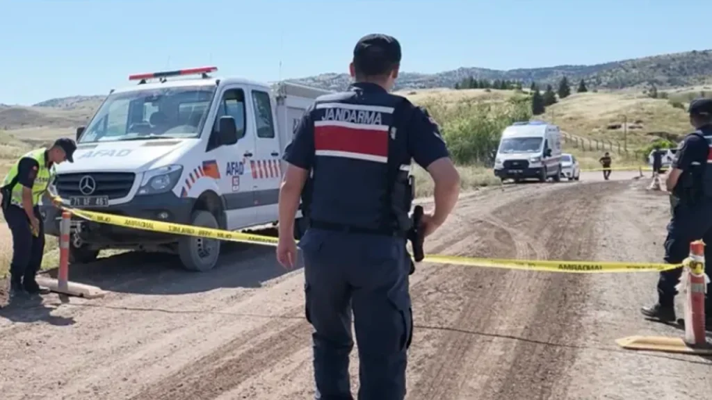 Τουρκία: Δύο νεκροί από έκρηξη σε αποθήκη πυρομαχικών