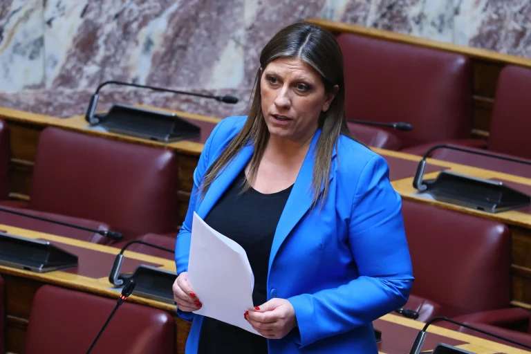 Αναθεώρηση του Συντάγματος: “Πυρά” κατά Βορίδη