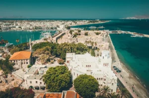 Κως: Μυστήριο με τον θάνατο 18χρονης Ολλανδής μέσα...