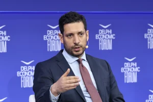 Νέα Δημοκρατία: Ο Μητσοτάκης προτείνει τον Κυρανάκη για...