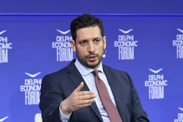 Νέα Δημοκρατία: Ο Μητσοτάκης προτείνει τον Κυρανάκη για γραμματέα της Πολιτικής Επιτροπής
