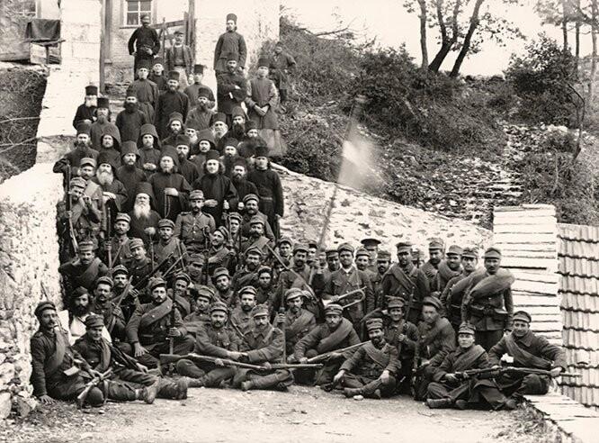 Η νύχτα που άναψε το φιτίλι του Β΄ Βαλκανικού Πολέμου