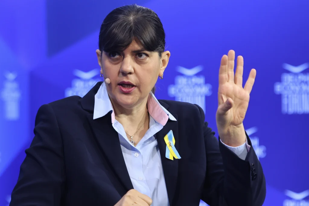 Άρειος Πάγος: Απέρριψε την προσφυγή Κοβέσι για τη θητεία των Ελλήνων ευρωεισαγγελέων