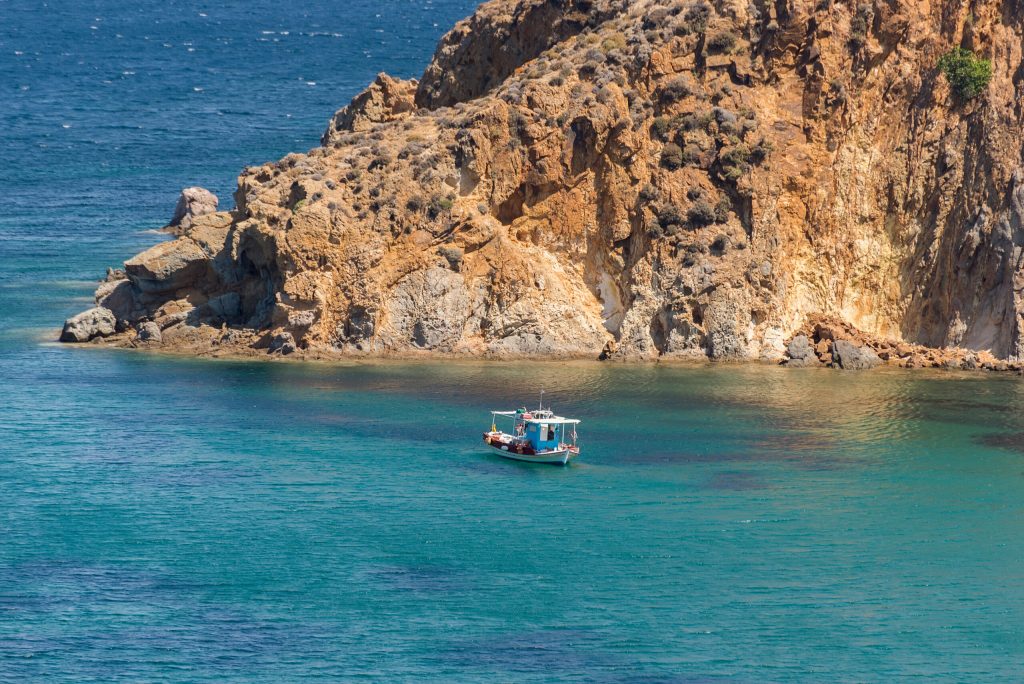 Τα 7 «κρυμμένα διαμάντια» της Ελλάδας για ήρεμες καλοκαιρινές διακοπές