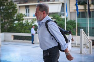 Δεκτή η εισαγγελική έφεση στη δίκη Λιγνάδη –...