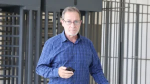 Στις 2 Ιουλίου συνεχίζεται η δίκη Λιγνάδη στο...