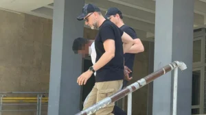 Θεσσαλονίκη: Προφυλακίστηκε 37χρονος για τη φρικτή δολοφονία 24χρονου στο Καλοχώρι