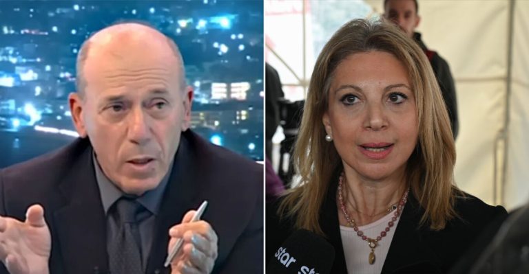 Κοκοτσάκης κατά Καρυστιανού: «Δεν μπορείς να ευαγγελίζεσαι τη διαφάνεια και να λειτουργείς με αυλές»