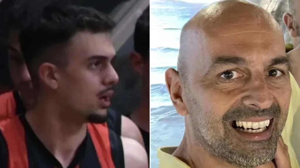 Πάτρα: Την Τετάρτη η κηδεία πατέρα και γιου που σκοτώθηκαν στο τραγικό τροχαίο