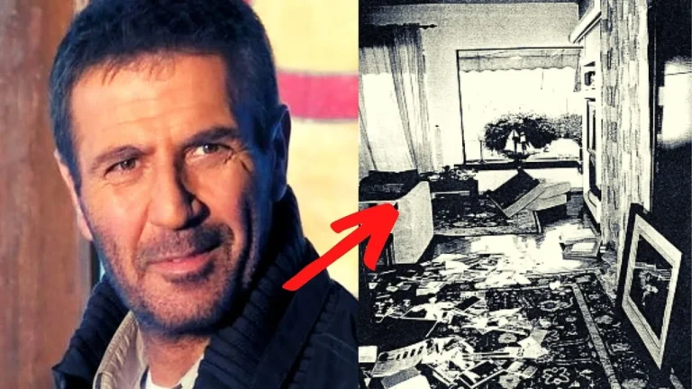 Η άγρια δολοφονία του Νίκου Σεργιανόπουλου