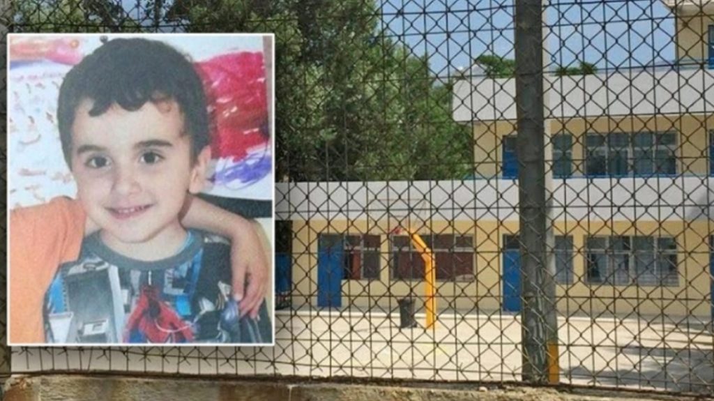 Θάνατος του 11χρονου Μάριου στο Μενίδι: Πρόταση καταδίκης για ανθρωποκτονία με ενδεχόμενο δόλο
