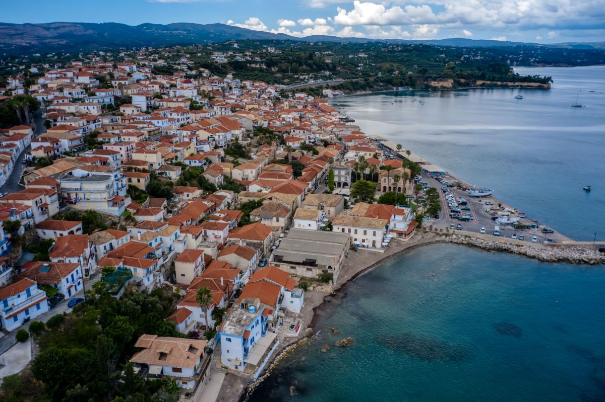 Πού στρέφεται το ενδιαφέρον για εξοχική κατοικία – Ποιες περιοχές ανεβαίνουν