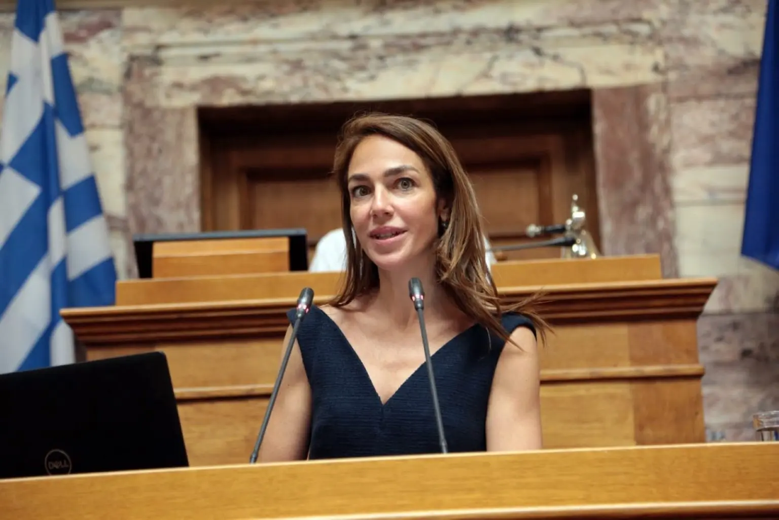 Μιχαηλίδου: Έως 10.000 ευρώ σε νοικοκυριά που μετακομίζουν σε περιοχές που χρειάζονται νέο πληθυσμό και υπηρεσίες