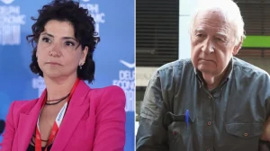 Αλεξία Μπακογιάννη για Γιωτόπουλο: Ποιο νόημα έχει η...