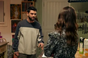 «Μπαμπά, σ’ αγαπώ»: Τι θα δούμε απόψε (1/6) στις 21:00 στον Alpha – Ο Ηρακλής μετανιώνει για το φιλί με τη Μαίρη