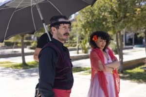 «Μπαμπά, σ’ αγαπώ»: Ανατροπές, πιέσεις και ένα… κρυφό διπλό ραντεβού απόψε στον Alpha