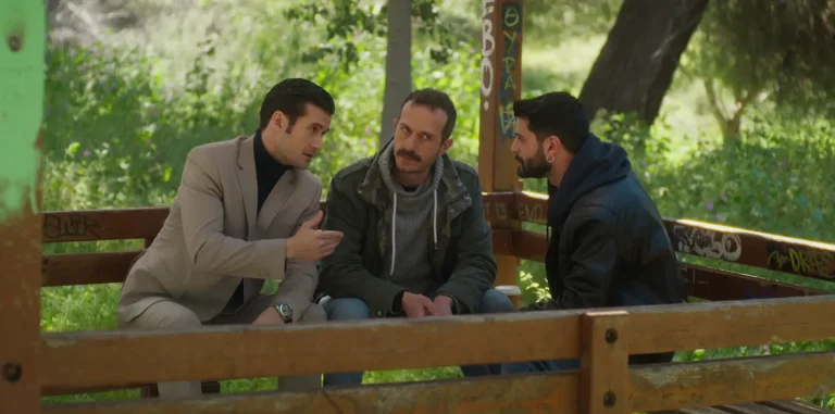«Μπαμπά, σ’ αγαπώ» απόψε (9/6): Ο Ηρακλής ομολογεί το φιλί με τη Μαίρη – Η Τζένη καταρρέει