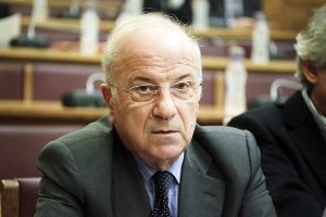 Σήμερα η κηδεία του Νάσου Αθανασίου- Πότε και...