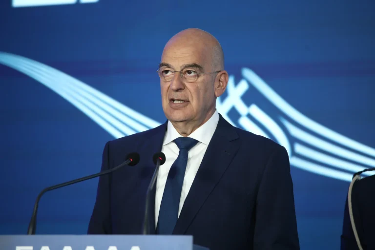 Δένδιας: «Οι Ένοπλες Δυνάμεις έχουν περάσει σε μια άλλη εποχή»
