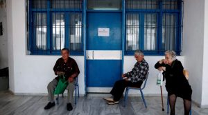 Μπόνους 1.500 ευρώ τον μήνα σε γιατρούς για τα μικρά νησιά