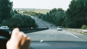 Έρχονται υψηλότερα όρια ταχύτητας στους αυτοκινητοδρόμους